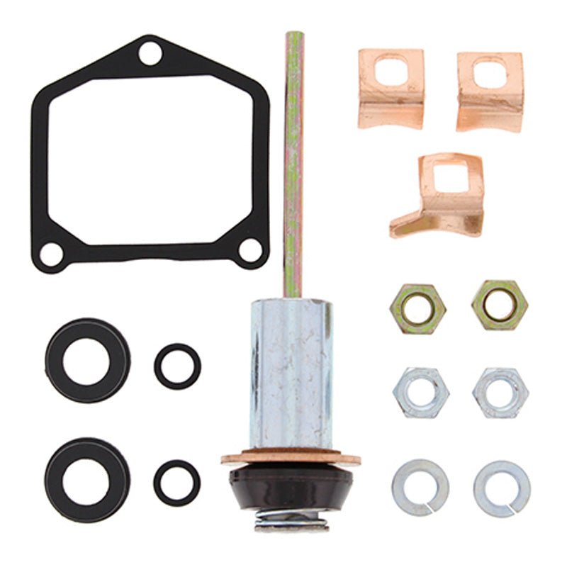 ALL BALLS RACING SOLENOID REPAIR KIT (79 - 1102) - DRIVEN Canada's Powersports 23779110279 - 1102