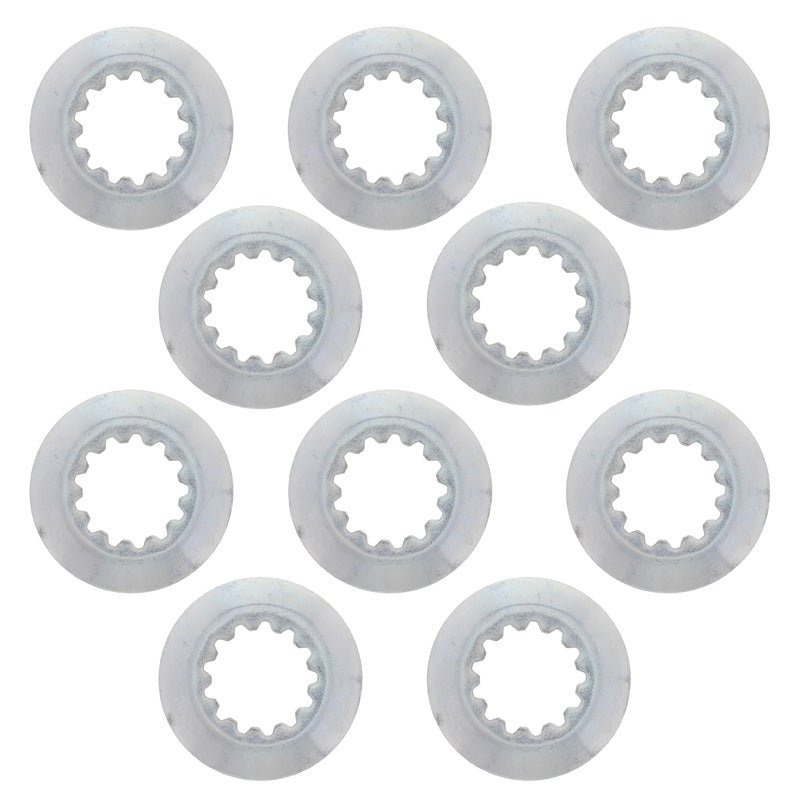 ALL BALLS RACING SPROCKET RETAINER KIT (25 - 6016) - DRIVEN Canada's Powersports 72398043758025 - 6016