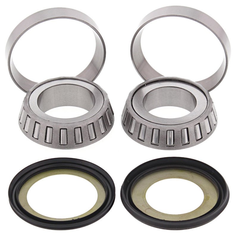 ALL BALLS RACING STEERING BEARING & SEAL KIT (22 - 1045) - DRIVEN Canada's Powersports 72398042222722 - 1045