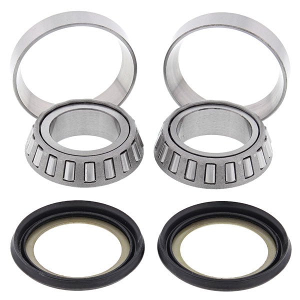 ALL BALLS RACING STEERING BEARING & SEAL KIT (22 - 1002) - DRIVEN Canada's Powersports 23722100222 - 1002