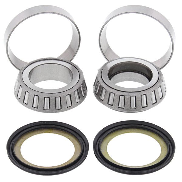 ALL BALLS RACING STEERING BEARING & SEAL KIT (22 - 1005) - DRIVEN Canada's Powersports 23722100522 - 1005