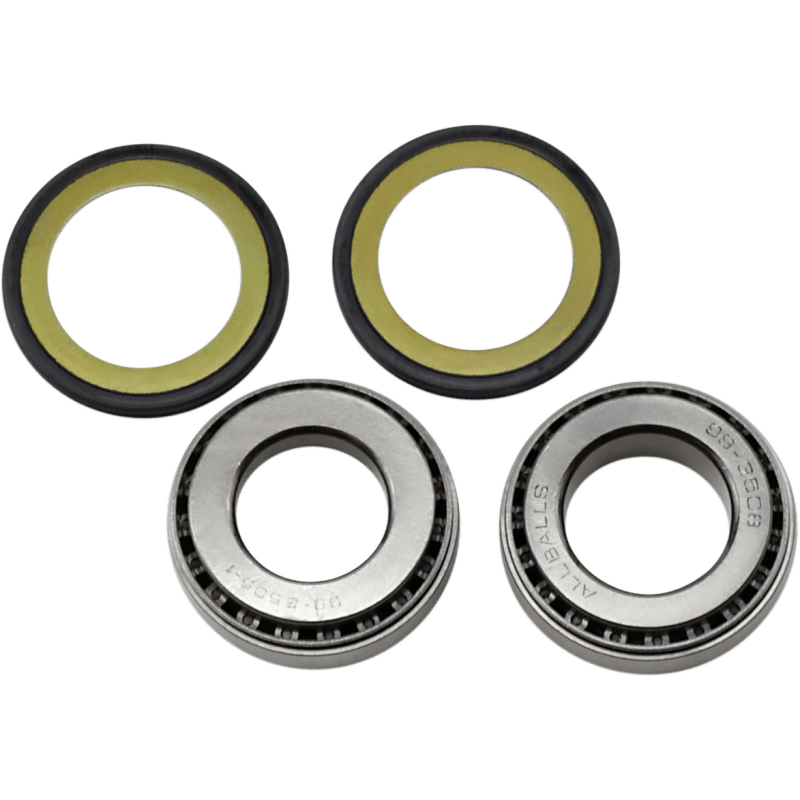 ALL BALLS RACING STEERING BEARING & SEAL KIT (22 - 1005) - DRIVEN Canada's Powersports 23722100522 - 1005