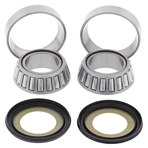 ALL BALLS RACING STEERING BEARING & SEAL KIT (22 - 1006) - DRIVEN Canada's Powersports 23722100622 - 1006