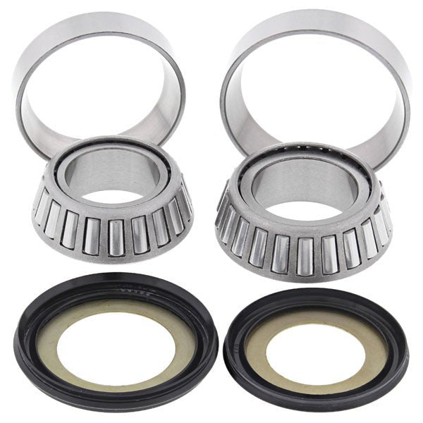 ALL BALLS RACING STEERING BEARING & SEAL KIT (22 - 1009) - DRIVEN Canada's Powersports 23722100922 - 1009