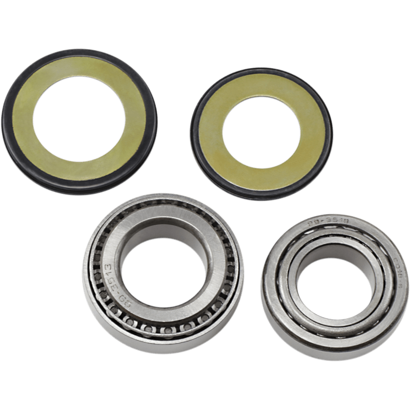 ALL BALLS RACING STEERING BEARING & SEAL KIT (22 - 1009) - DRIVEN Canada's Powersports 23722100922 - 1009