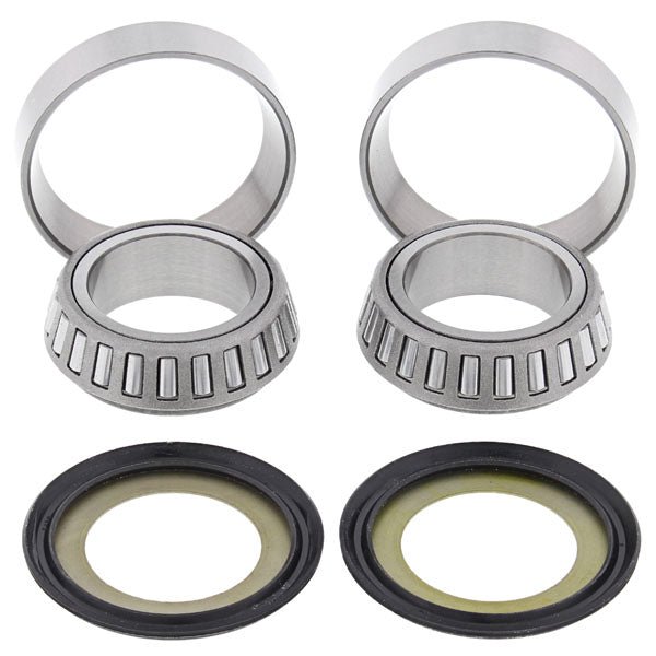 ALL BALLS RACING STEERING BEARING & SEAL KIT (22 - 1010) - DRIVEN Canada's Powersports 72398041349222 - 1010