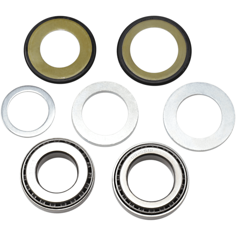 ALL BALLS RACING STEERING BEARING & SEAL KIT (22 - 1011) - DRIVEN Canada's Powersports 23722101122 - 1011