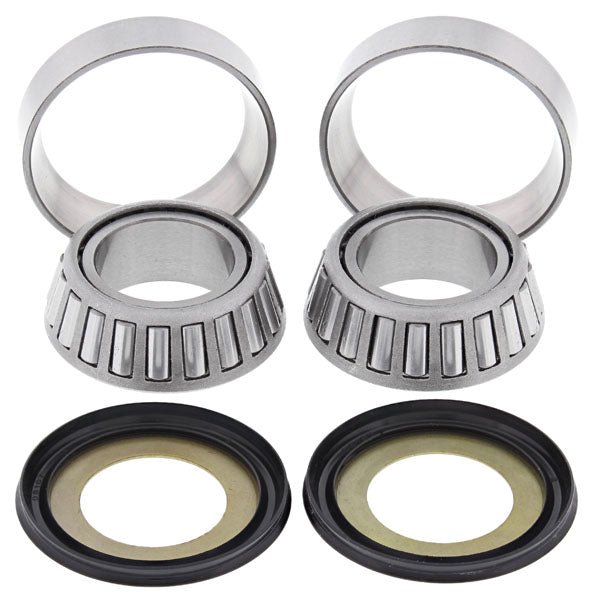 ALL BALLS RACING STEERING BEARING & SEAL KIT (22 - 1022) - DRIVEN Canada's Powersports 23722102222 - 1022