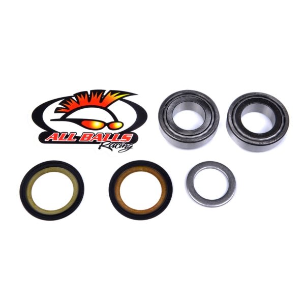 ALL BALLS RACING STEERING BEARING & SEAL KIT (22 - 1029) - DRIVEN Canada's Powersports 23722102922 - 1029