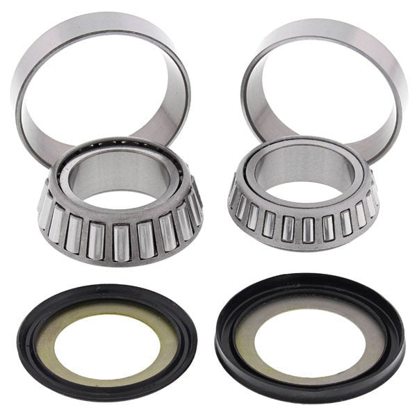 ALL BALLS RACING STEERING BEARING & SEAL KIT (22 - 1030) - DRIVEN Canada's Powersports 72398041366922 - 1030