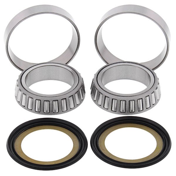 ALL BALLS RACING STEERING BEARING & SEAL KIT (22 - 1031) - DRIVEN Canada's Powersports 23722103122 - 1031
