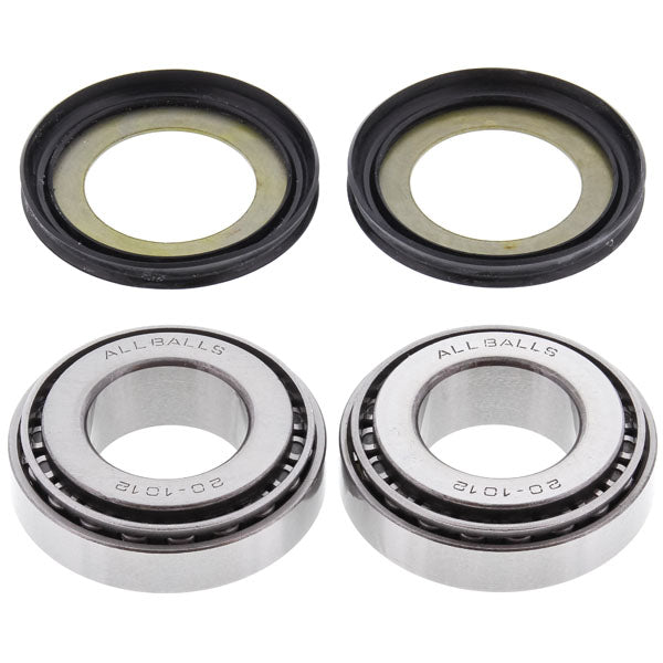 ALL BALLS RACING STEERING BEARING & SEAL KIT (22 - 1032) - DRIVEN Canada's Powersports 23722103222 - 1032