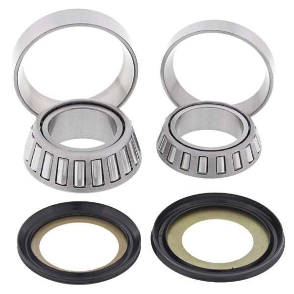 ALL BALLS RACING STEERING BEARING & SEAL KIT (22 - 1033) - DRIVEN Canada's Powersports 23722103322 - 1033