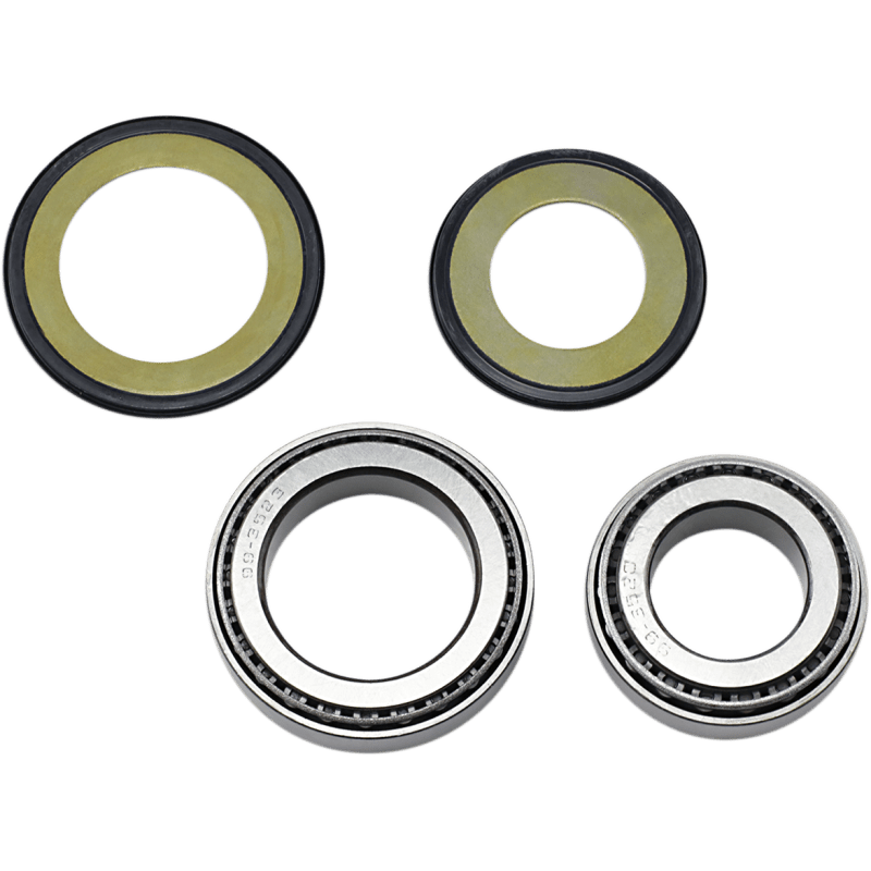 ALL BALLS RACING STEERING BEARING & SEAL KIT (22 - 1037) - DRIVEN Canada's Powersports 23722103722 - 1037