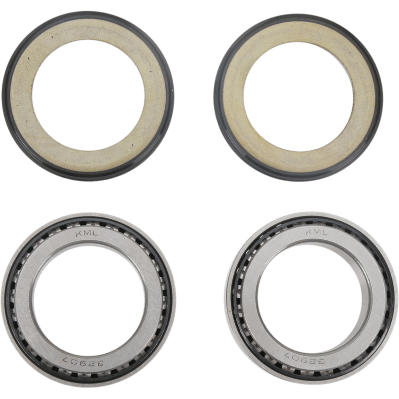 ALL BALLS RACING STEERING BEARING & SEAL KIT (22 - 1039) - DRIVEN Canada's Powersports 23722103922 - 1039