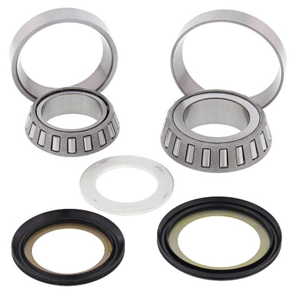 ALL BALLS RACING STEERING BEARING & SEAL KIT (22 - 1042) - DRIVEN Canada's Powersports 23722104222 - 1042