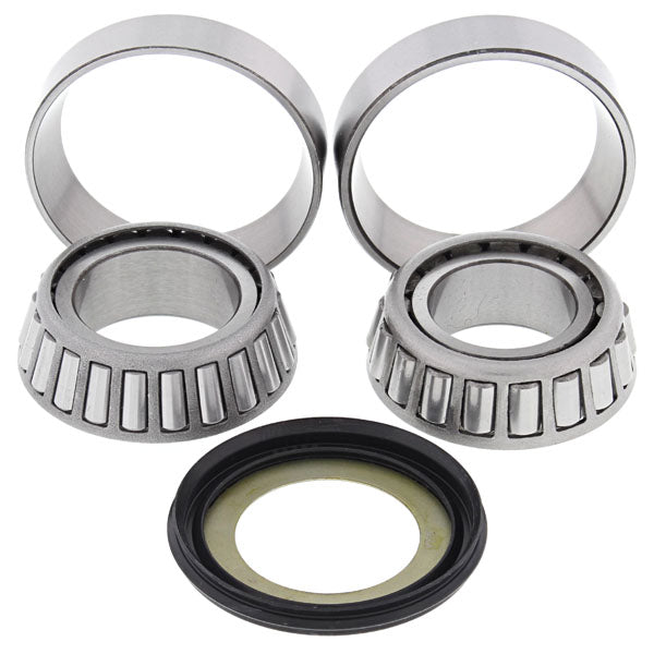 ALL BALLS RACING STEERING BEARING & SEAL KIT (22 - 1056) - DRIVEN Canada's Powersports 23722105622 - 1056