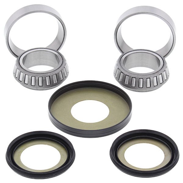 ALL BALLS RACING STEERING BEARING & SEAL KIT (22 - 1058) - DRIVEN Canada's Powersports 23722105822 - 1058