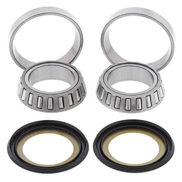 ALL BALLS RACING STEERING BEARING & SEAL KIT (22 - 1059) - DRIVEN Canada's Powersports 23722105922 - 1059