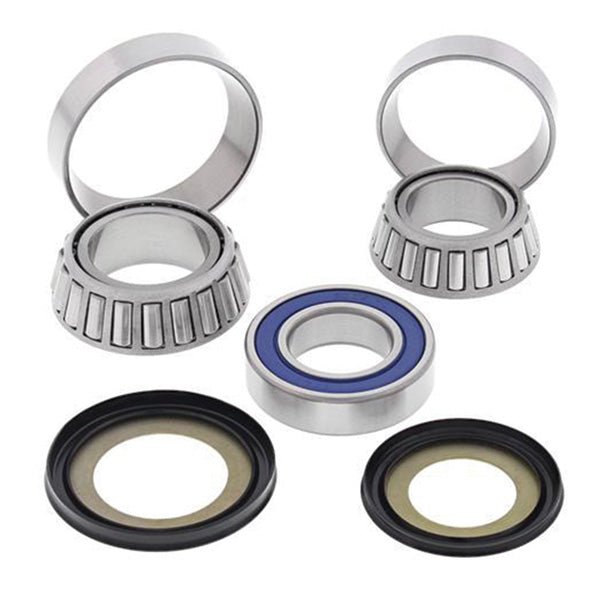 ALL BALLS RACING STEERING BEARING & SEAL KIT (22 - 1060) - DRIVEN Canada's Powersports 23722106022 - 1060
