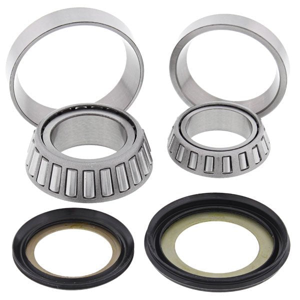 ALL BALLS RACING STEERING BEARING & SEAL KIT (22 - 1063) - DRIVEN Canada's Powersports 72398041387422 - 1063