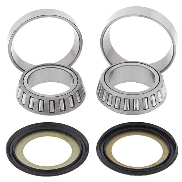 ALL BALLS RACING STEERING BEARING & SEAL KIT (22 - 1065) - DRIVEN Canada's Powersports 23722106522 - 1065