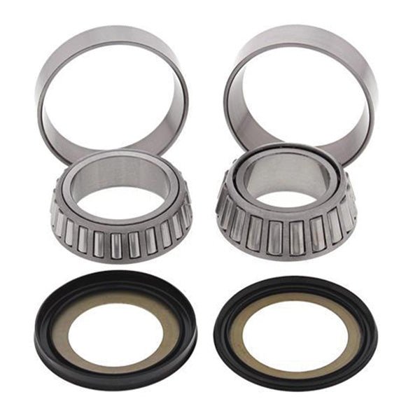 ALL BALLS RACING STEERING BEARING & SEAL KIT (22 - 1070) - DRIVEN Canada's Powersports 23722107022 - 1070