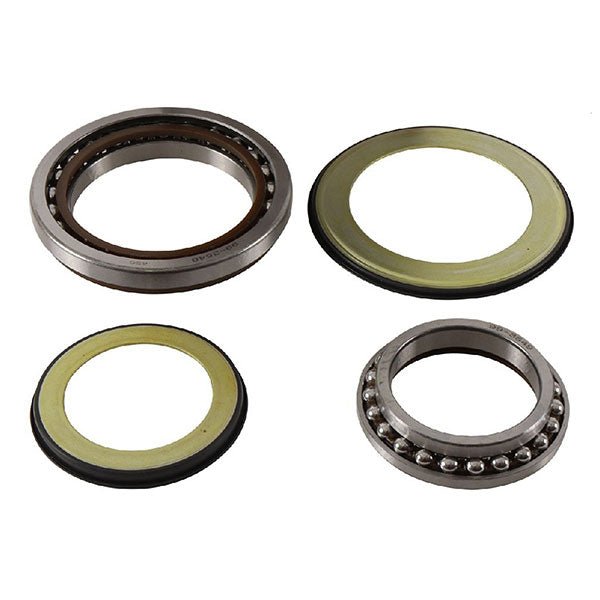 ALL BALLS RACING STEERING BEARING & SEAL KIT (22 - 1079) - DRIVEN Canada's Powersports 61331079586522 - 1079