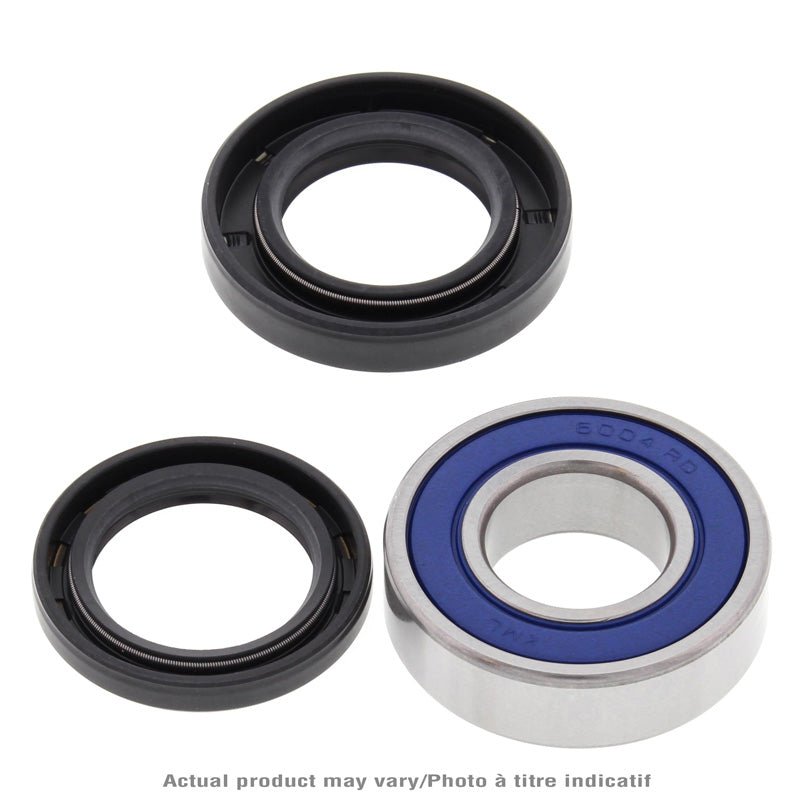 ALL BALLS RACING STEERING COMPONENT BEARING AND SEALS (52 - 1042) - DRIVEN Canada's Powersports 23752104252 - 1042