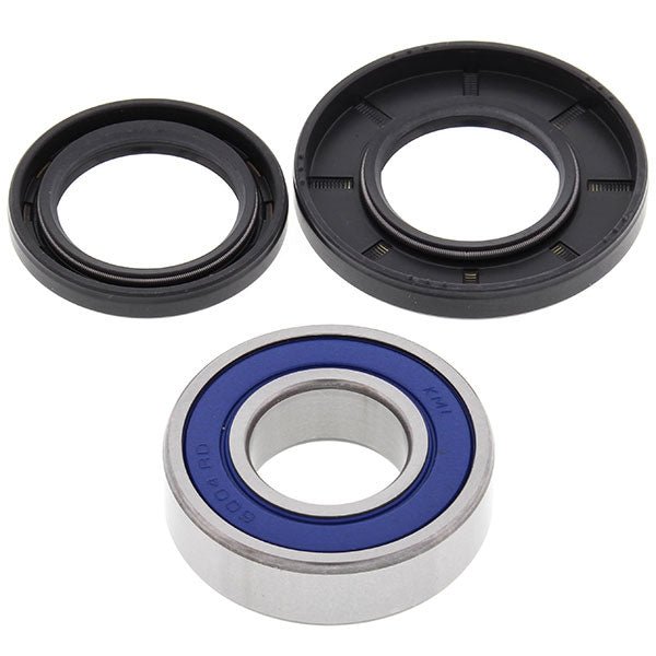ALL BALLS RACING STEERING COMPONENT BEARING AND SEALS (25 - 1514) - DRIVEN Canada's Powersports 23725151425 - 1514