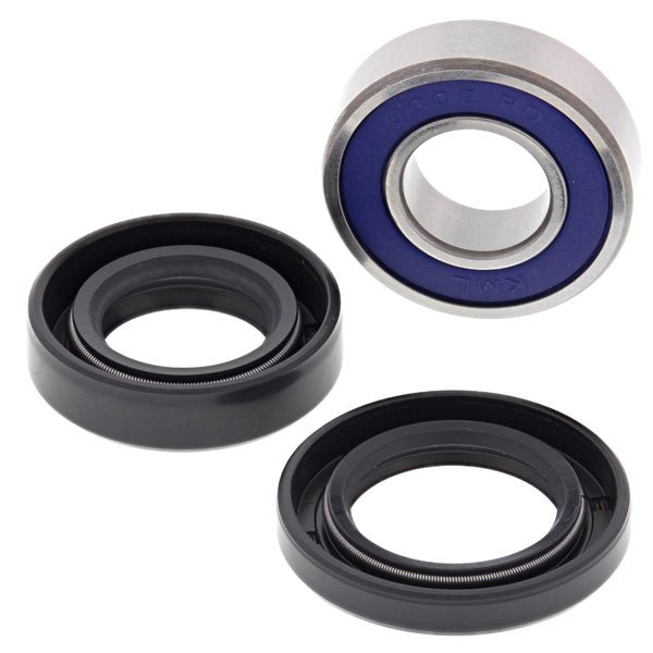 ALL BALLS RACING STEERING COMPONENT BEARING AND SEALS (25 - 1723) - DRIVEN Canada's Powersports 23725172325 - 1723