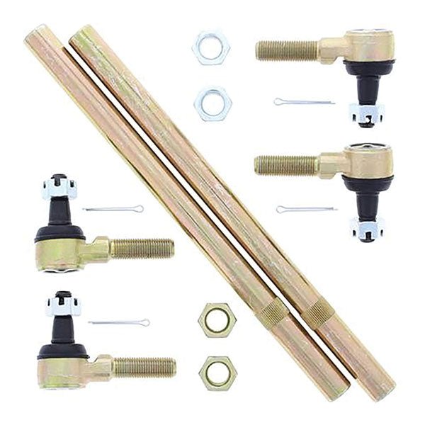 ALL BALLS RACING STEERING COMPONENT BEARING AND SEALS (52 - 1010) - DRIVEN Canada's Powersports 72398042756752 - 1010