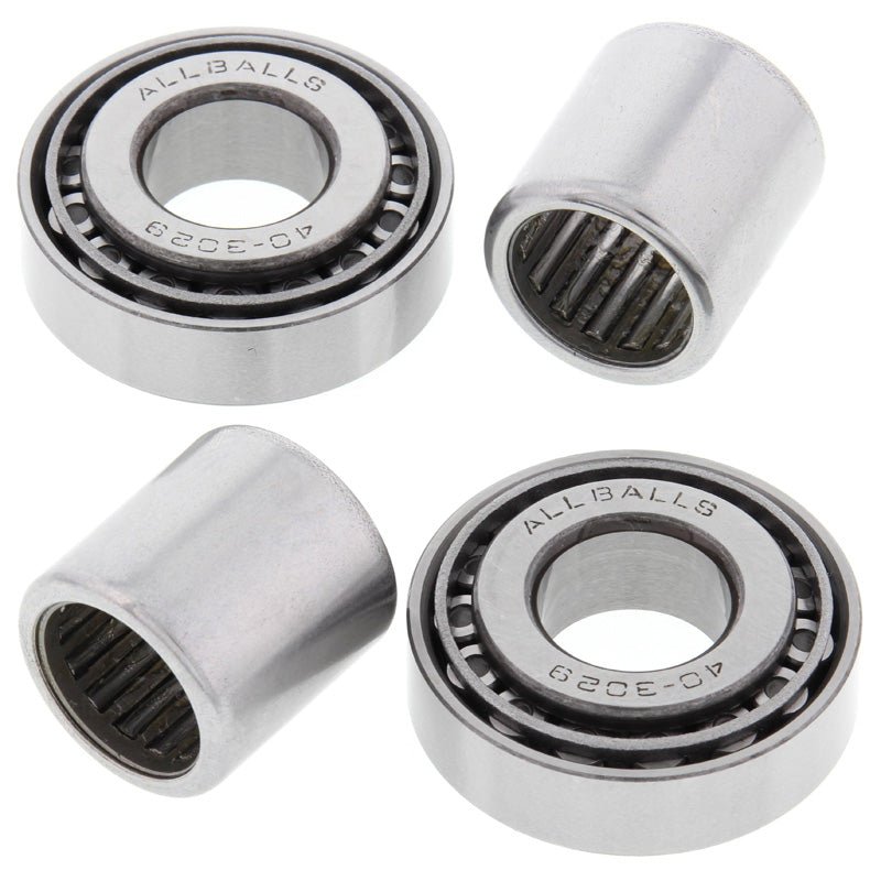 ALL BALLS RACING STREET MOTORCYCLES SWING ARM BEARING AND SEAL KIT (28 - 1175) - DRIVEN Canada's Powersports 72398041756828 - 1175