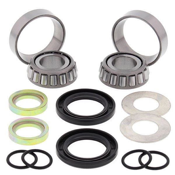 ALL BALLS RACING STREET MOTORCYCLES SWING ARM BEARING AND SEAL KIT (28 - 1059) - DRIVEN Canada's Powersports 23728105928 - 1059