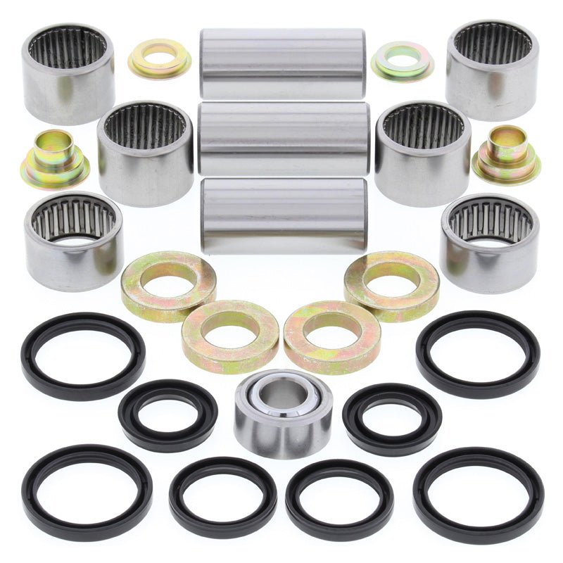 ALL BALLS RACING SUSPENSION BEARING AND SEAL KIT FOR OFF - ROAD MOTORCYCLES (27 - 1133) - DRIVEN Canada's Powersports 72398040939627 - 1133
