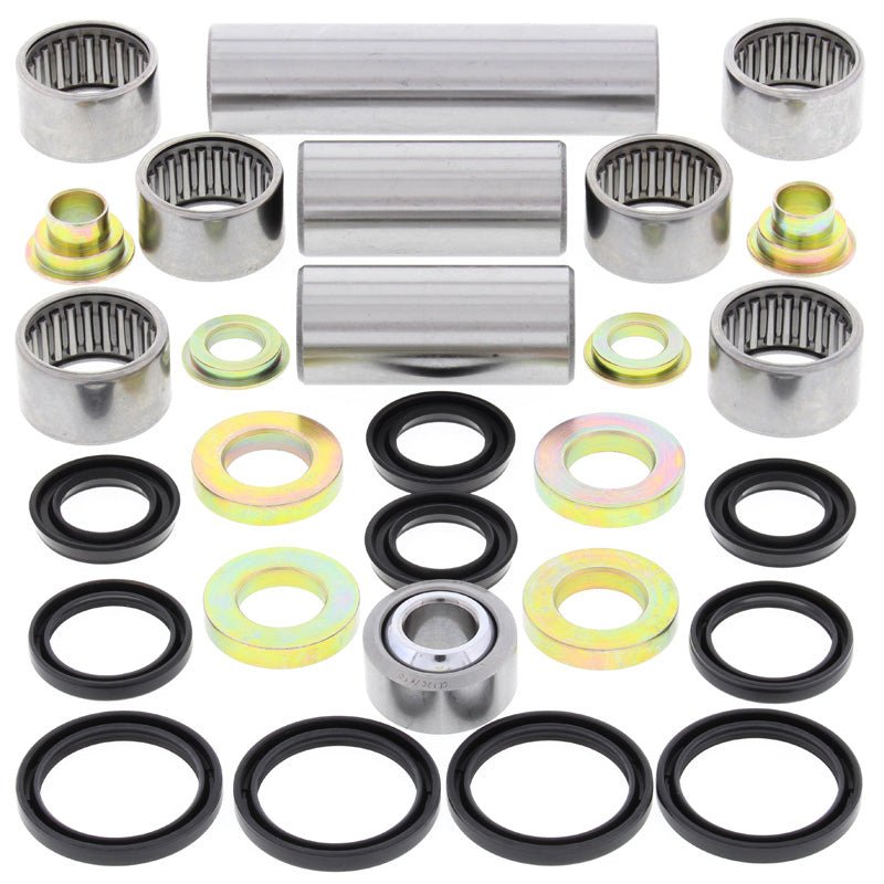 ALL BALLS RACING SUSPENSION BEARING AND SEAL KIT FOR OFF - ROAD MOTORCYCLES (27 - 1151) - DRIVEN Canada's Powersports 72398040960027 - 1151
