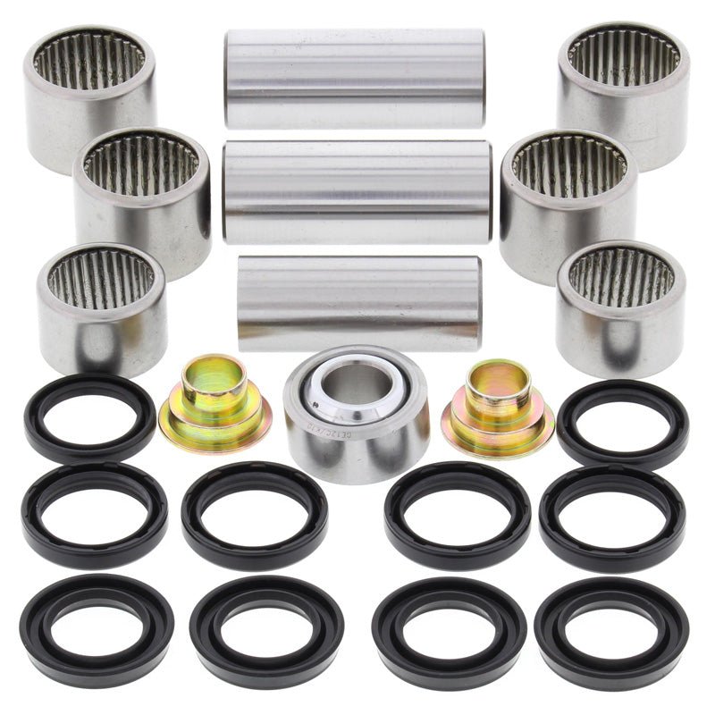 ALL BALLS RACING SUSPENSION BEARING AND SEAL KIT FOR OFF - ROAD MOTORCYCLES (27 - 1162) - DRIVEN Canada's Powersports 72398040925927 - 1162