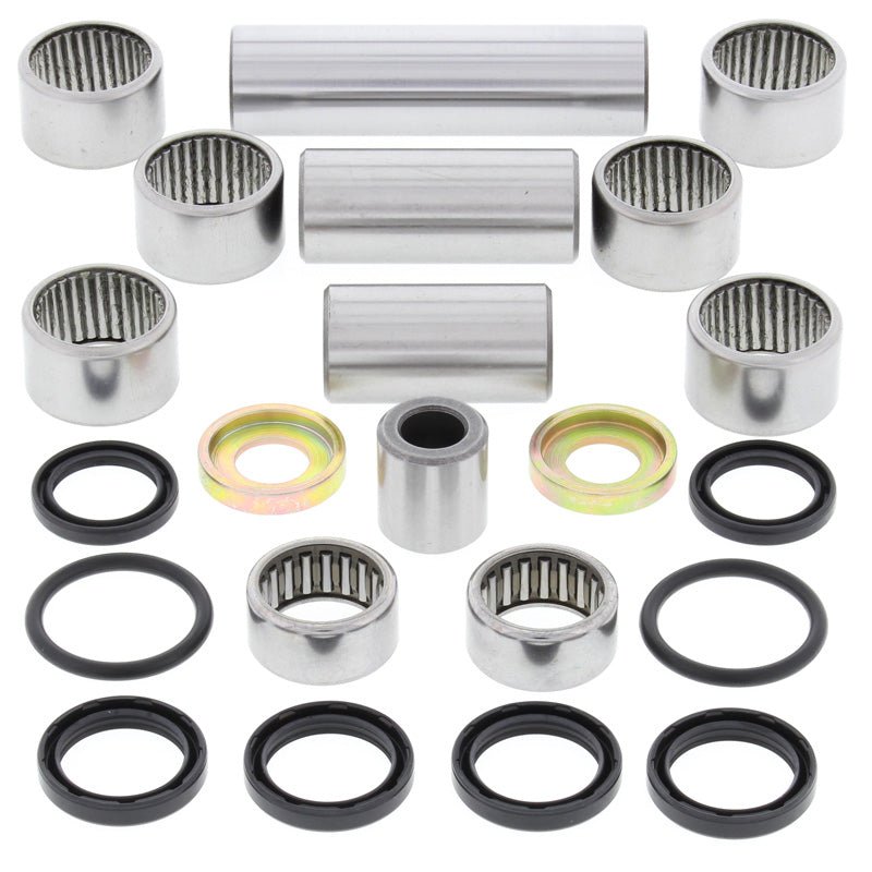 ALL BALLS RACING SUSPENSION BEARING AND SEAL KIT FOR OFF - ROAD MOTORCYCLES (27 - 1163) - DRIVEN Canada's Powersports 72398040921127 - 1163