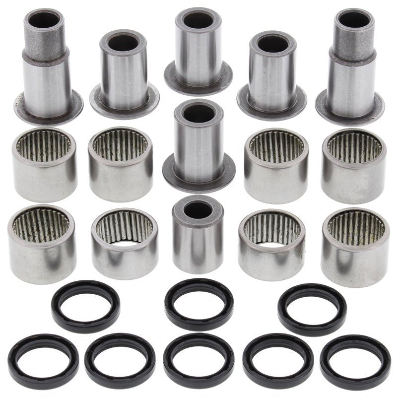 ALL BALLS RACING SUSPENSION BEARING AND SEAL KIT FOR OFF - ROAD MOTORCYCLES (27 - 1176) - DRIVEN Canada's Powersports 23727117627 - 1176