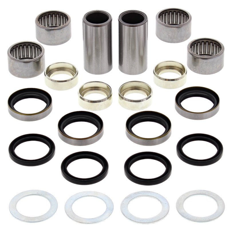 ALL BALLS RACING SUSPENSION BEARING AND SEAL KIT FOR OFF - ROAD MOTORCYCLES (28 - 1179) - DRIVEN Canada's Powersports 72398042426928 - 1179