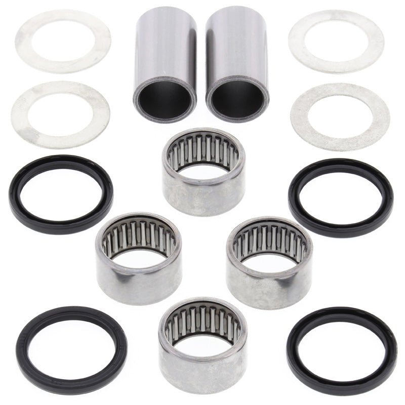 ALL BALLS RACING SUSPENSION BEARING AND SEAL KIT FOR OFF - ROAD MOTORCYCLES (28 - 1196) - DRIVEN Canada's Powersports 72398041772828 - 1196