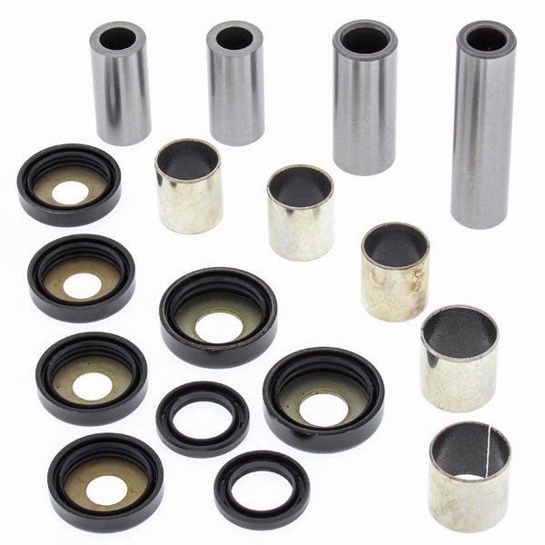 ALL BALLS RACING SUSPENSION BEARING AND SEAL KIT FOR OFF - ROAD MOTORCYCLES (27 - 1001) - DRIVEN Canada's Powersports 72398040958727 - 1001
