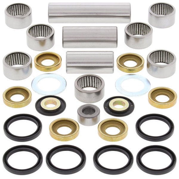 ALL BALLS RACING SUSPENSION BEARING AND SEAL KIT FOR OFF - ROAD MOTORCYCLES (27 - 1003) - DRIVEN Canada's Powersports 23727100327 - 1003