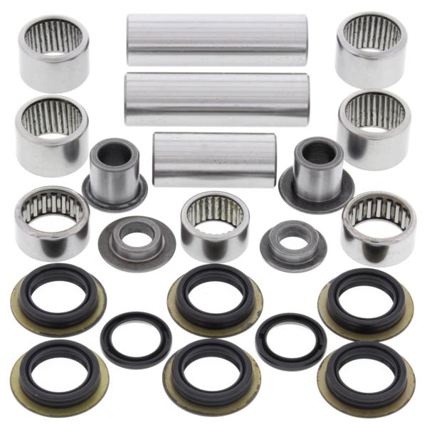 ALL BALLS RACING SUSPENSION BEARING AND SEAL KIT FOR OFF - ROAD MOTORCYCLES (27 - 1011) - DRIVEN Canada's Powersports 23727101127 - 1011