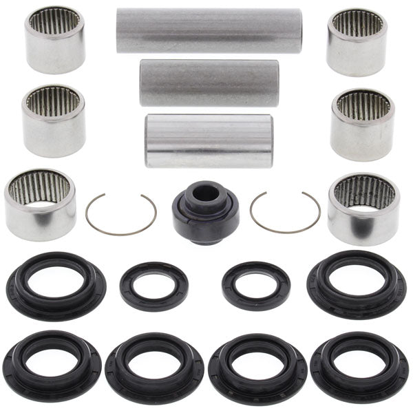 ALL BALLS RACING SUSPENSION BEARING AND SEAL KIT FOR OFF - ROAD MOTORCYCLES (27 - 1026) - DRIVEN Canada's Powersports 23727102627 - 1026
