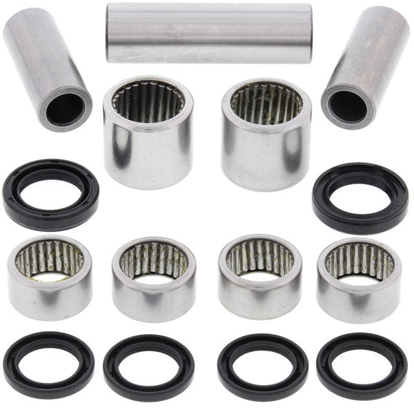 ALL BALLS RACING SUSPENSION BEARING AND SEAL KIT FOR OFF - ROAD MOTORCYCLES (27 - 1028) - DRIVEN Canada's Powersports 23727102827 - 1028