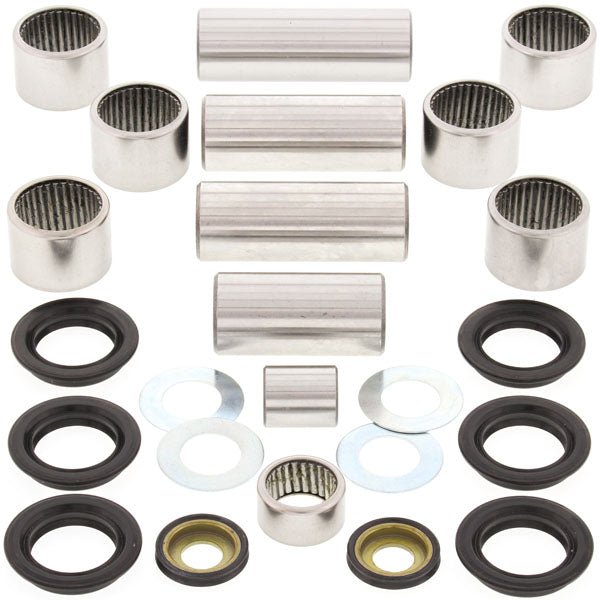 ALL BALLS RACING SUSPENSION BEARING AND SEAL KIT FOR OFF - ROAD MOTORCYCLES (27 - 1040) - DRIVEN Canada's Powersports 23727104027 - 1040