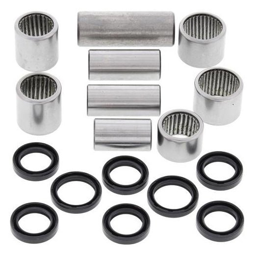 ALL BALLS RACING SUSPENSION BEARING AND SEAL KIT FOR OFF - ROAD MOTORCYCLES (27 - 1047) - DRIVEN Canada's Powersports 72398040935827 - 1047