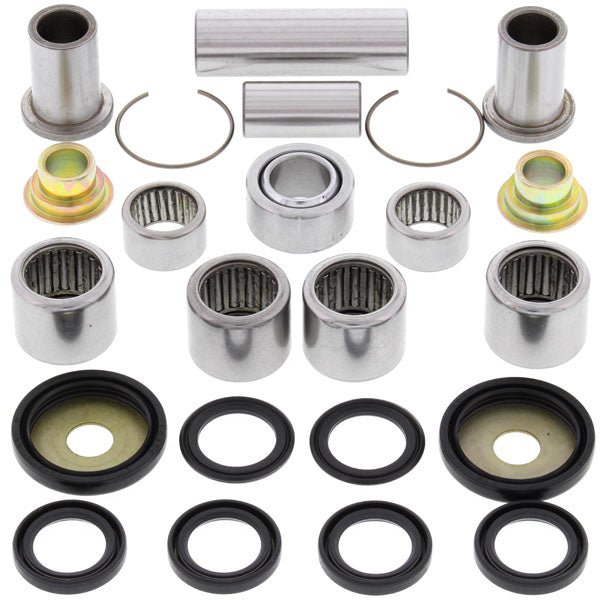 ALL BALLS RACING SUSPENSION BEARING AND SEAL KIT FOR OFF - ROAD MOTORCYCLES (27 - 1058) - DRIVEN Canada's Powersports 23727105827 - 1058