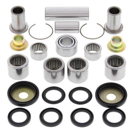 ALL BALLS RACING SUSPENSION BEARING AND SEAL KIT FOR OFF - ROAD MOTORCYCLES (27 - 1058) - DRIVEN Canada's Powersports 23727105827 - 1058